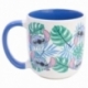 CERAMIC ELITE MUG 13 OZ IN GIFT BOX STITCH ALOHA