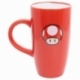 LATTE CERAMIC MUG 23 OZ IN GIFT BOX SUPER MARIO