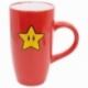 LATTE CERAMIC MUG 23 OZ IN GIFT BOX SUPER MARIO