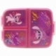 MULTI COMPARTMENT SANDWICH BOX ANGEL