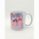 CERAMIC SB MUG 11 OZ IN BOX KPOP SAJA BOYS