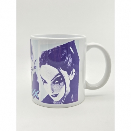 CERAMIC SB MUG 11 OZ IN BOX KPOP DEMON HUNTERS