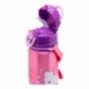 ALUMINIUM POP UP BOTTLE WITH STRAP 730 ML HELLO KITTY