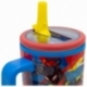 COOL EASY DW SIPPER MUG 640 ML SPIDERMAN MOVING TARGET