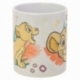 CERAMIC SB MUG 11 OZ IN BOX THE LION KING JUNGLE ROAR GLFUN
