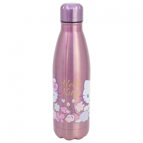 STAINLESS STEEL BOTTLE 780 ML HELLO KITTY