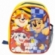 INSULATED LUNCH BAG WITH STRAPS PAW PATROL BOY