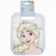 4 ZIPPER BAGS SET FROZEN SNOWY TALE