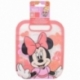 4 ZIPPER BAGS SET MINNIE SUNSHINE