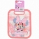 4 ZIPPER BAGS SET MINNIE SUNSHINE
