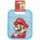 4 ZIPPER BAGS SET SUPER MARIO
