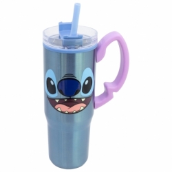 COOL EASY XL CHARACTER HANDLE DW MUG 770 ML STITCH ALOHA