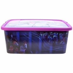 STORAGE CLICK BOX 13 L KPOP DEMON HUNTERS