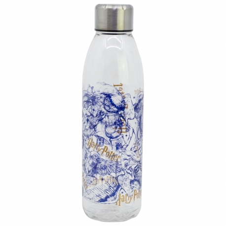 AQUA BOTTLE 980 ML HARRY POTTER MAGIC & MAYHEM