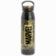 GLAM INSULATED STAINLESS STEEL BOTTLE 665 ML MARVEL GOLDEN TREASURE