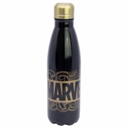 STAINLESS STEEL BOTTLE 780 ML MARVEL GOLDEN TREASURE