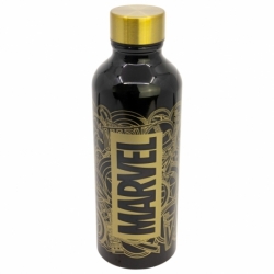 ALUMINIUM TREND BOTTLE 740 ML MARVEL GOLDEN TREASURE
