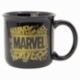 CERAMIC BREAKFAST MUG 14 OZ IN GIFT BOX MARVEL GOLDEN TREASURE