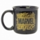 CERAMIC BREAKFAST MUG 14 OZ IN GIFT BOX MARVEL GOLDEN TREASURE
