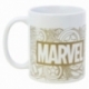 CERAMIC MUG 11 OZ IN GIFT BOX MARVEL GOLDEN TREASURE