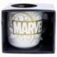 CERAMIC ELITE MUG 13 OZ IN GIFT BOX MARVEL GOLDEN TREASURE