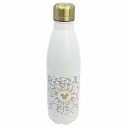STAINLESS STEEL BOTTLE 780 ML MICKEY MOUSE SIGNATURE