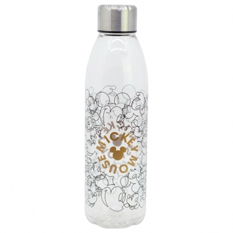 AQUA BOTTLE 980 ML MICKEY MOUSE SIGNATURE