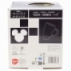 LATTE CERAMIC MUG 23 OZ IN GIFT BOX MICKEY MOUSE SIGNATURE