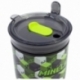 HARMONY DW MUG WITH LID 470 ML MINECRAFT ICONICMONO
