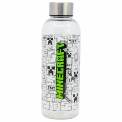 HYDRO BOTTLE 850 ML MINECRAFT ICONICMONO