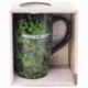 LATTE CERAMIC MUG 23 OZ IN GIFT BOX MINECRAFT ICONICMONO