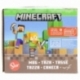 CERAMIC BREAKFAST MUG 14 OZ IN GIFT BOX MINECRAFT ICONICMONO