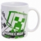 CERAMIC MUG 11 OZ IN GIFT BOX MINECRAFT ICONICMONO