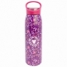 GLAM INSULATED STAINLESS STEEL BOTTLE 665 ML MINNIE MOUSE CHERRYLICIOUS