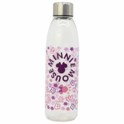 AQUA BOTTLE 980 ML MINNIE MOUSE CHERRYLICIOUS