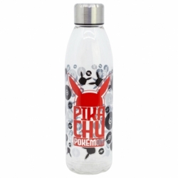 AQUA BOTTLE 980 ML POKEMON METAL MELTDOWN