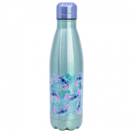 STAINLESS STEEL BOTTLE 780 ML STITCH ALOHA
