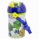 POP UP CANTEEN 450 ML MINECRAFT ISOMETRIC CRSK