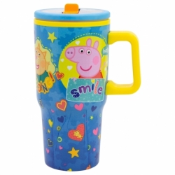COOL EASY DW SIPPER MUG 640 ML PEPPA PIG