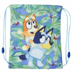 DRAWSTRING LUNCH BAG BLUEY