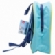 INSULATED LUNCH BAG WITH STRAPS BLUEY