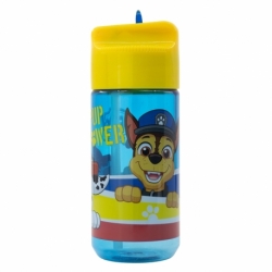 SMALL ECOZEN HYDRO BOTTLE 430 ML PAW PATROL PUP POWER