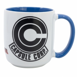 CERAMIC ELITE MUG 13 OZ IN GIFT BOX DRAGON BALL