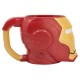 TAZA PS 3D 285 ML AVENGERS IRON MAN