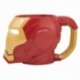 3D PS MUG 285 ML AVENGERS IRON MAN