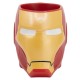 TAZA PS 3D 285 ML AVENGERS IRON MAN