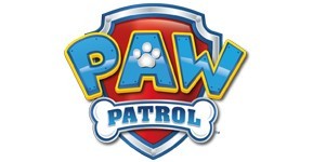 Paw Patrol Stor 3D Figurine Tumbler 360ml