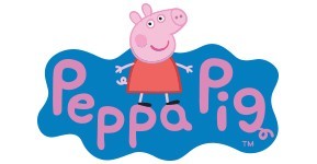 Stor Peppa Pig ST-89026 Cup Training, Multicolor