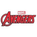 Manufacturer - Avengers