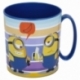 TAZA MICRO 350 ML MINIONS II